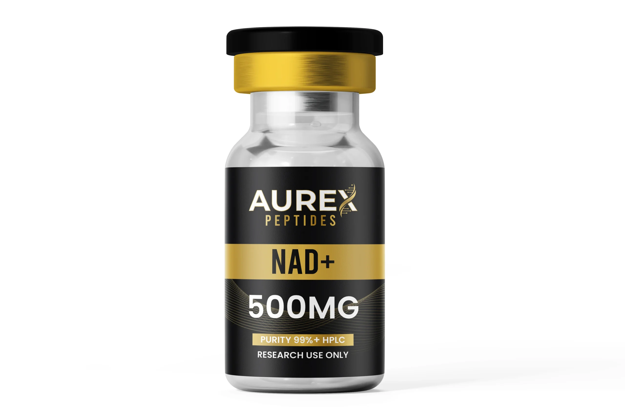 NAD+