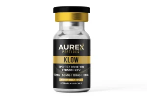 16 KLOW