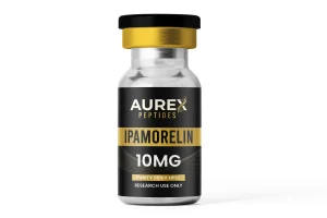 17 Ipamorelin