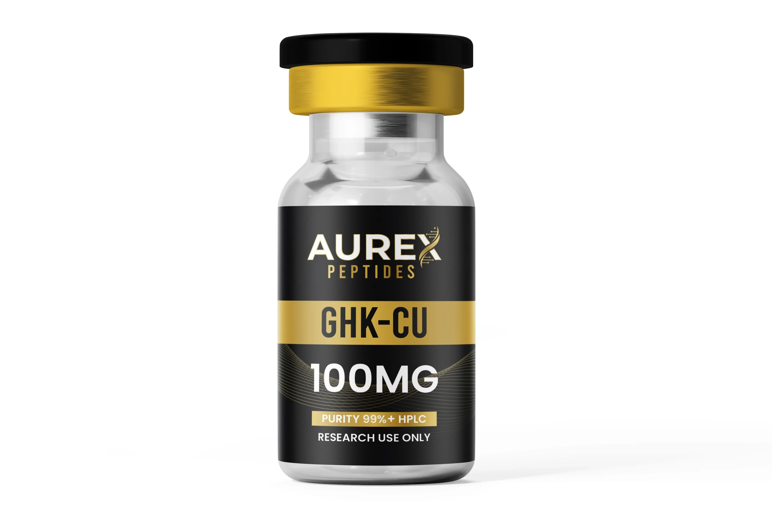 GHK-Cu