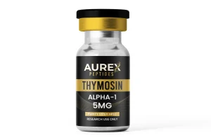 49 Thymosin Alpha-1